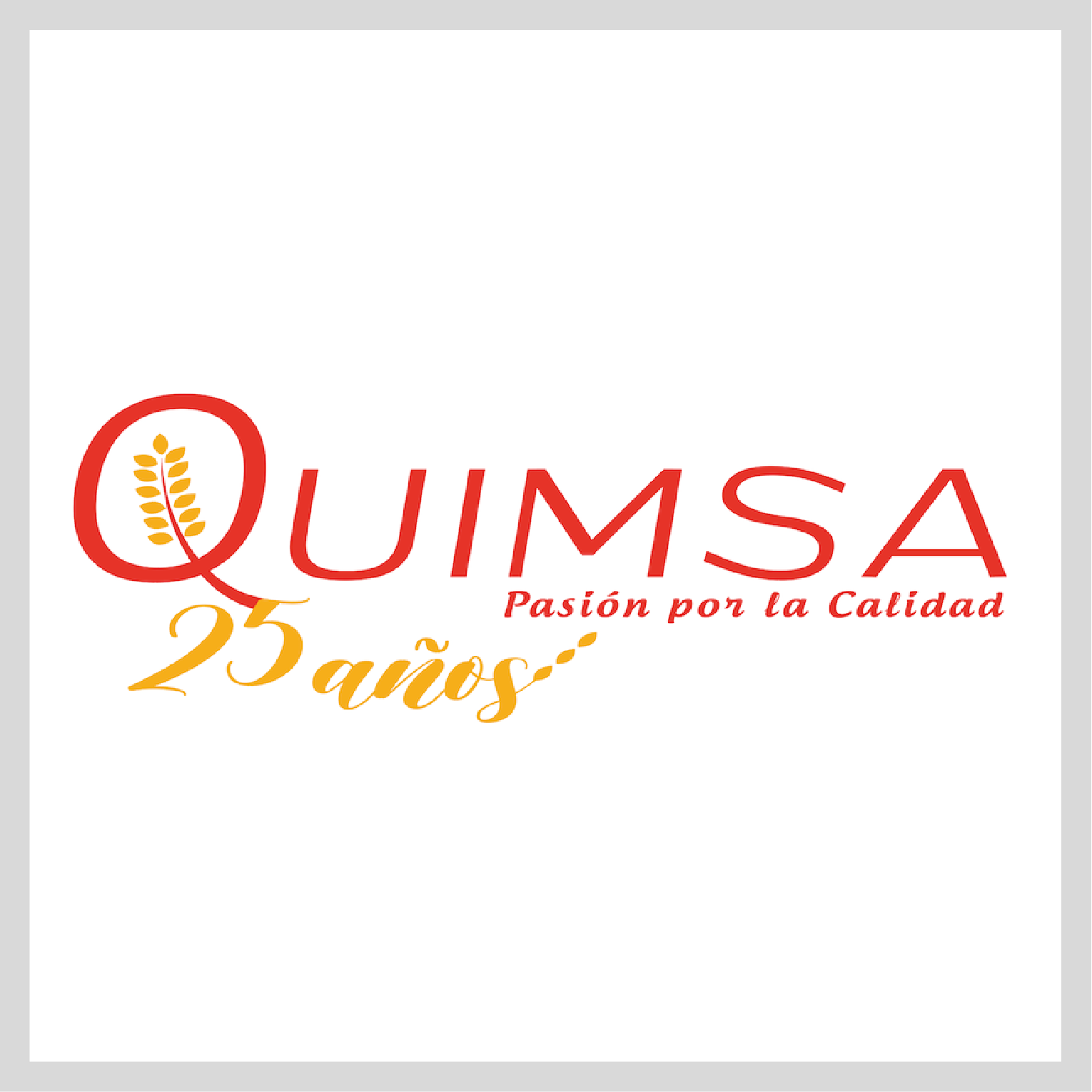 QUIMICOS INSUMOS Y MATERIALES S.A.C.